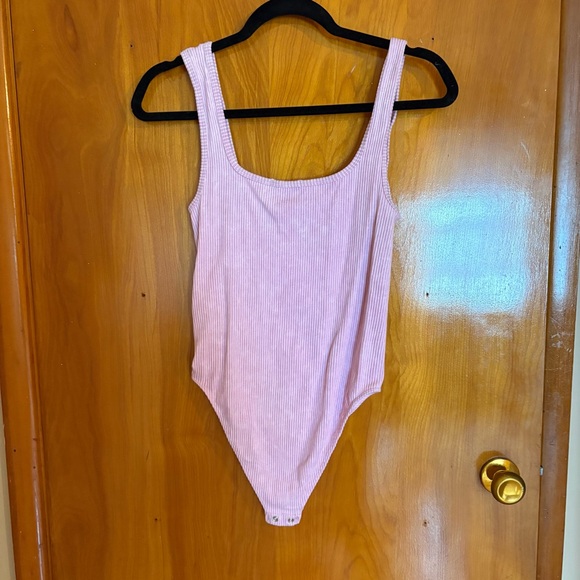Forever 21 Bodysuit - Picture 2 of 3